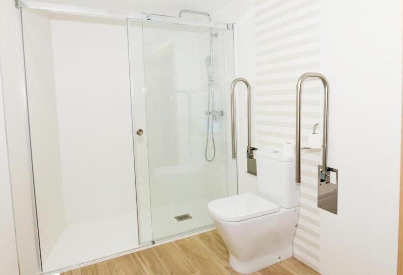 Hotel Faro De Finisterre