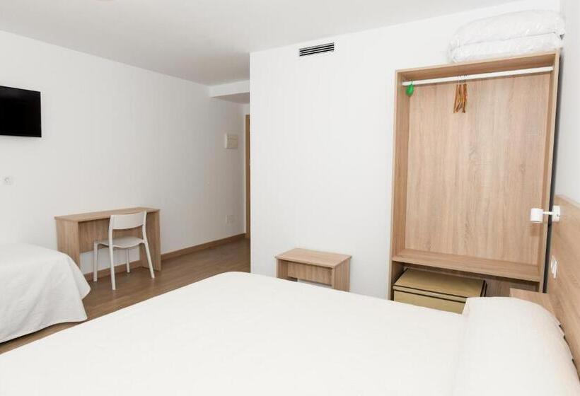 Hotel Faro De Finisterre