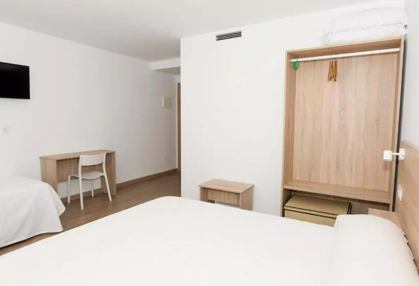 Hotelli Faro De Finisterre