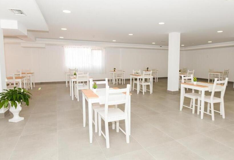 Hotel Faro De Finisterre