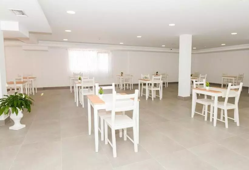 Hotelli Faro De Finisterre