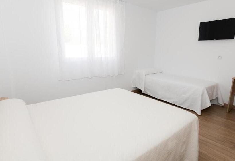 Hotel Faro De Finisterre