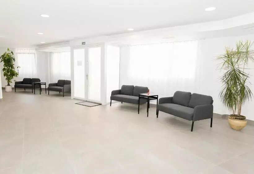 Hotelli Faro De Finisterre