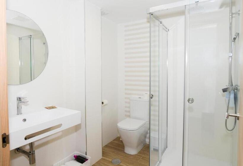 Hotel Faro De Finisterre