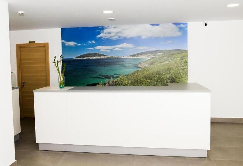 Hotel Faro De Finisterre