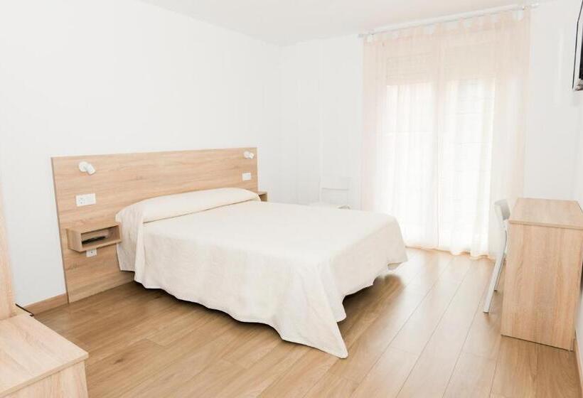 Hotel Faro De Finisterre