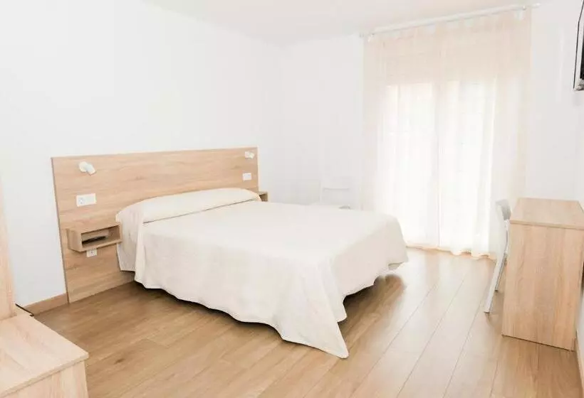 Hotelli Faro De Finisterre