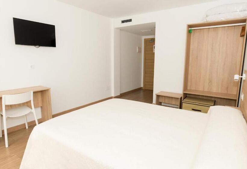 Hotel Faro De Finisterre