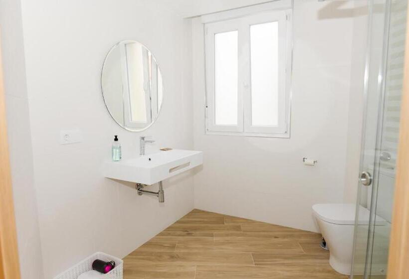 Hotel Faro De Finisterre