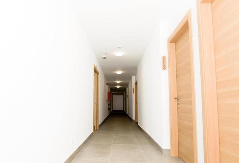 Hotel Faro De Finisterre