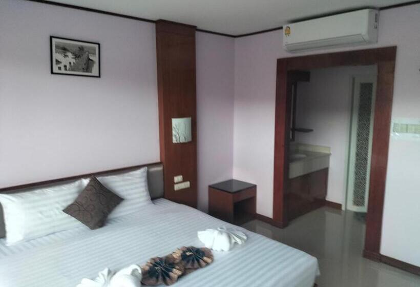 酒店 La Piccola Kata