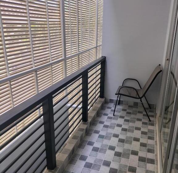 酒店 La Piccola Kata