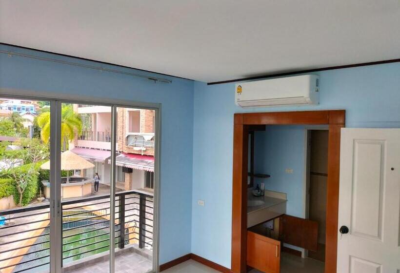 酒店 La Piccola Kata