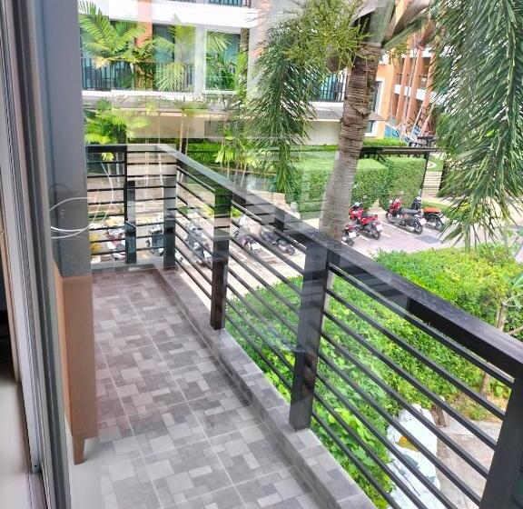 酒店 La Piccola Kata