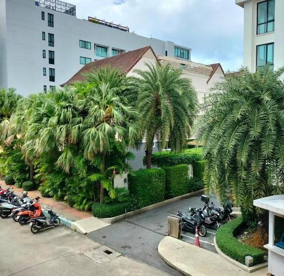 酒店 La Piccola Kata