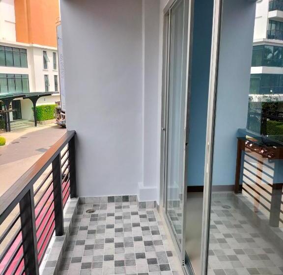 酒店 La Piccola Kata