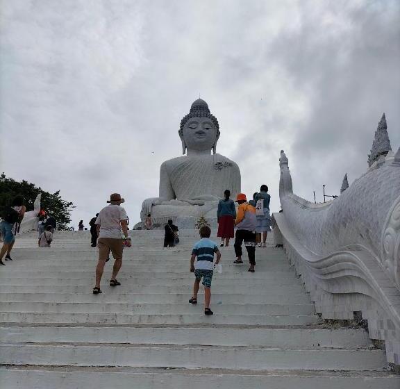 酒店 La Piccola Kata