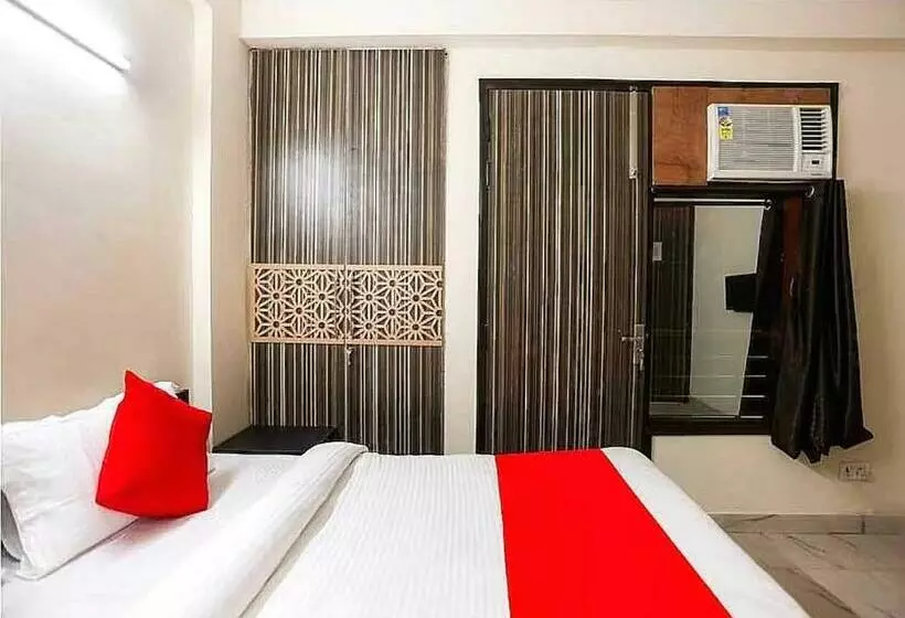 هتل Oyo 89748 Rl Residency