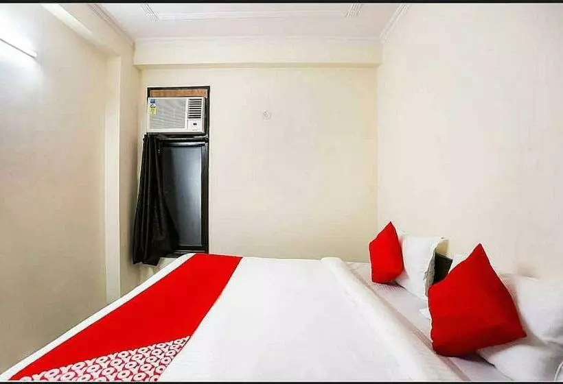 هتل Oyo 89748 Rl Residency