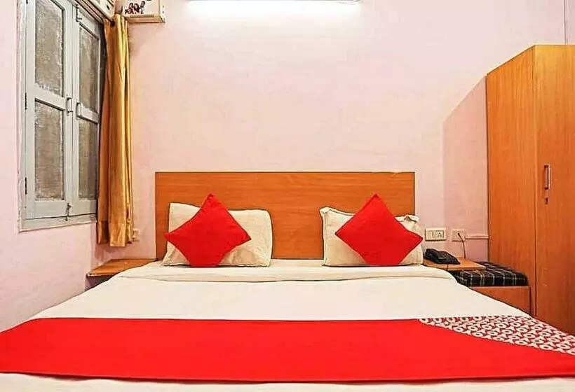 هتل Oyo 89748 Rl Residency