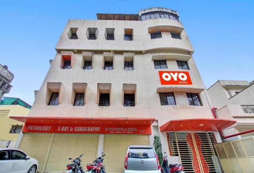 Super Hotel O Sunshine Inn