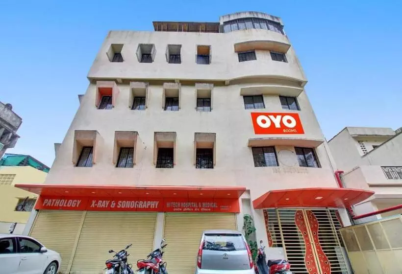 Super Hotel O Sunshine Inn