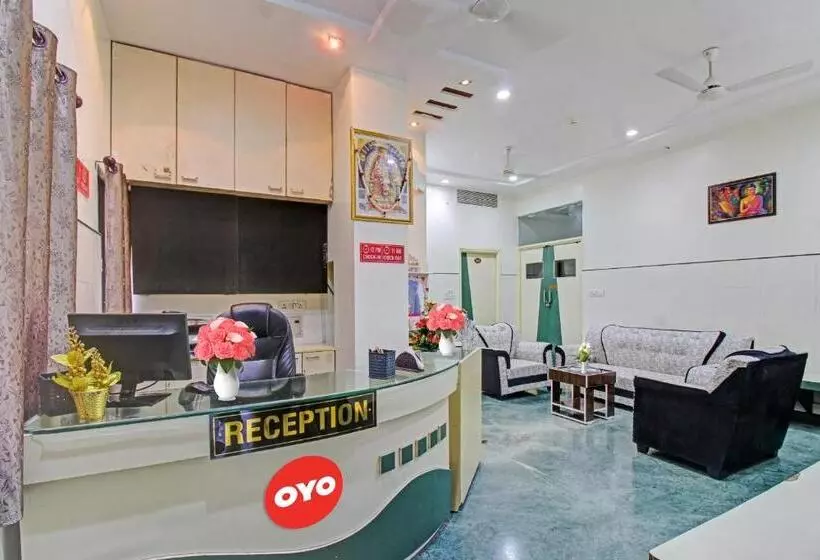 Super Hotel O Sunshine Inn