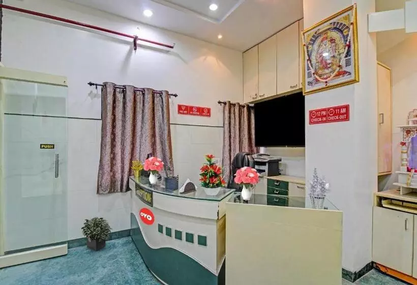 Super Hotel O Sunshine Inn