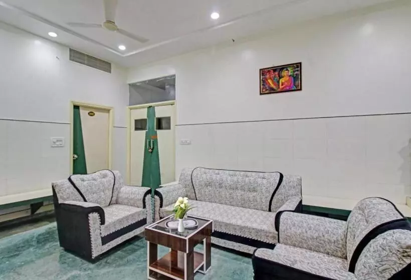 Super Hotel O Sunshine Inn