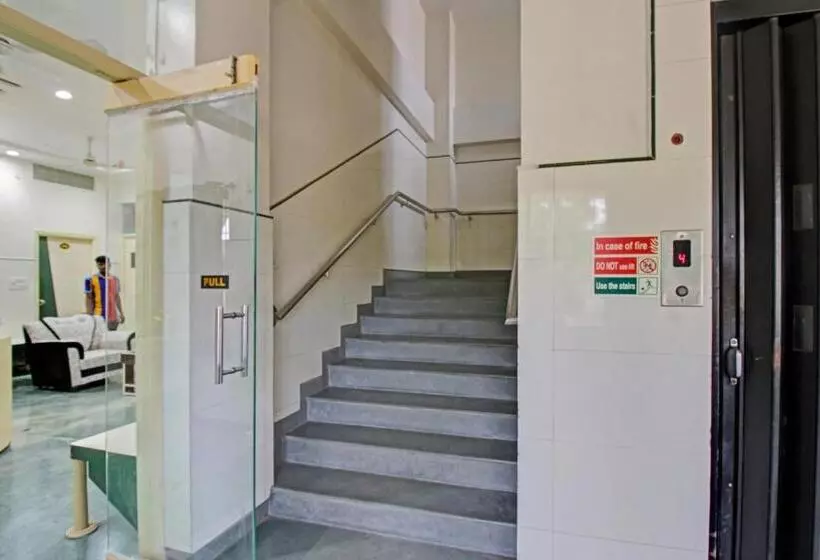 Super Hotel O Sunshine Inn