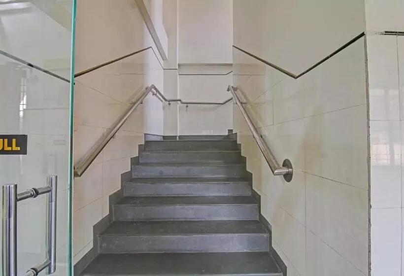 Super Hotel O Sunshine Inn