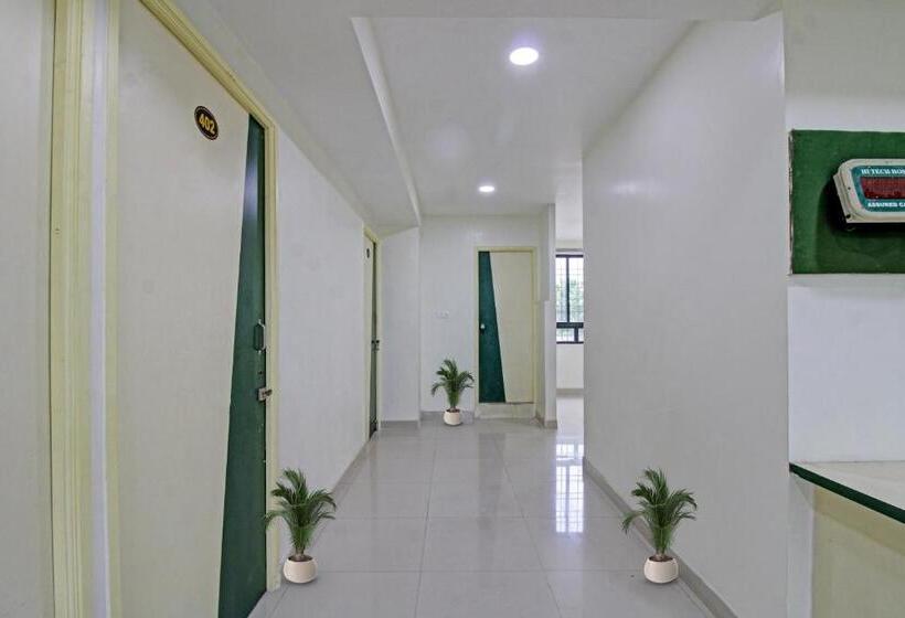 Super Hotel O Sunshine Inn