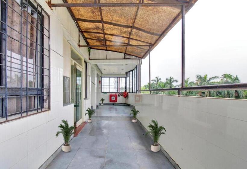 Super Hotel O Sunshine Inn