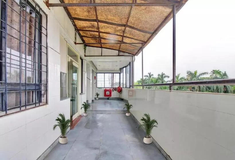 Super Hotel O Sunshine Inn