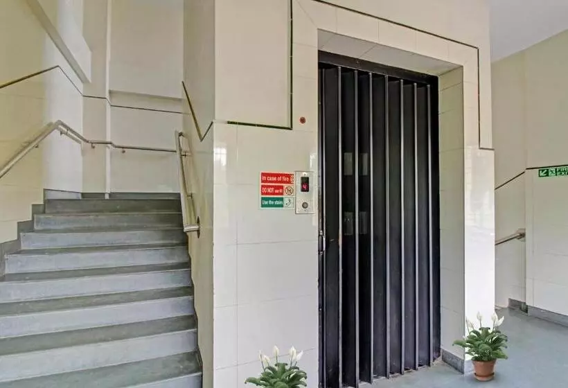 Super Hotel O Sunshine Inn