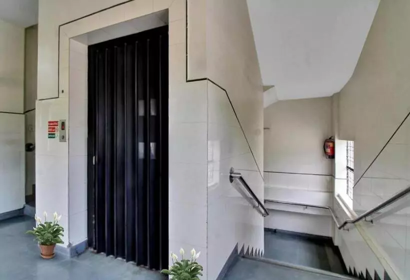 Super Hotel O Sunshine Inn