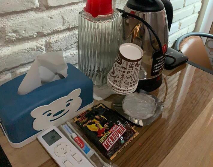 酒店 Butterfly Kost Tulungagung