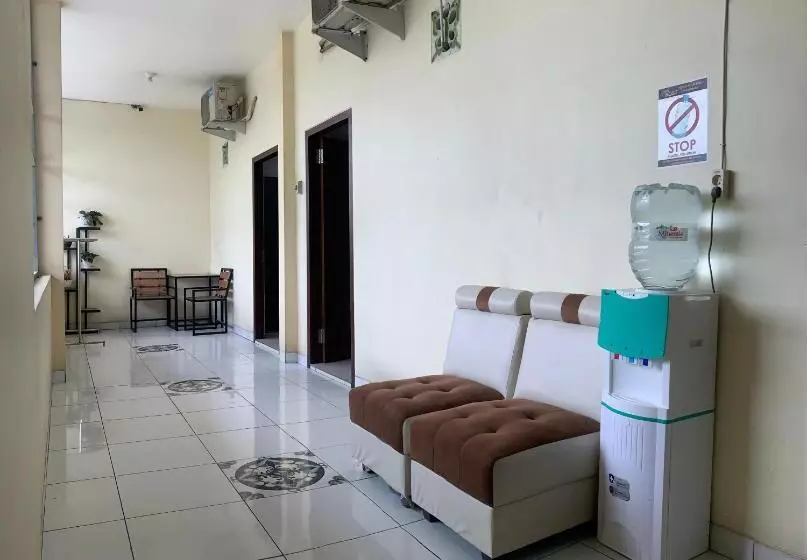 هتل Butterfly Kost Tulungagung