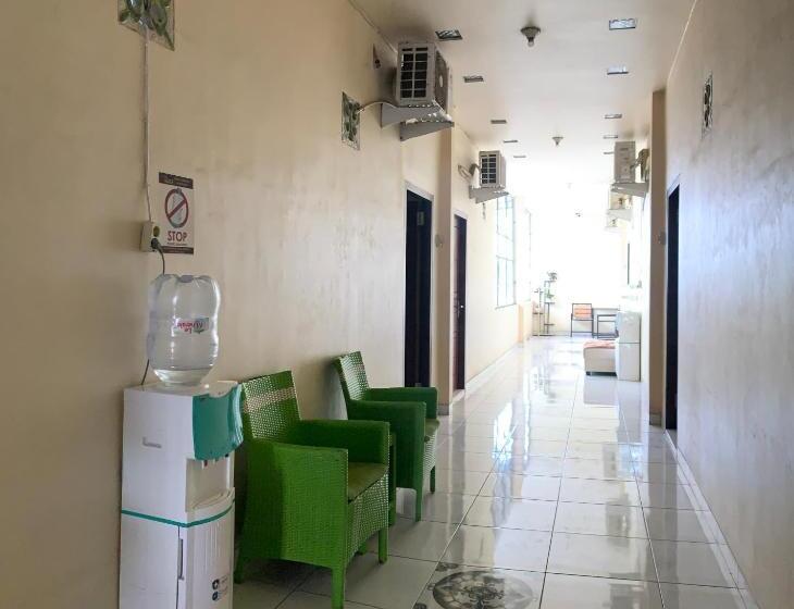 酒店 Butterfly Kost Tulungagung