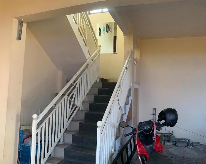 酒店 Butterfly Kost Tulungagung