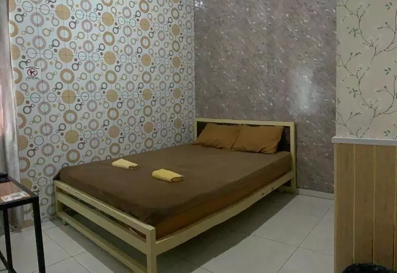 هتل Butterfly Kost Tulungagung