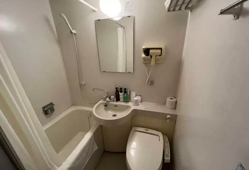 Kitami Daiichi Hotel   Vacation Stay 73137v