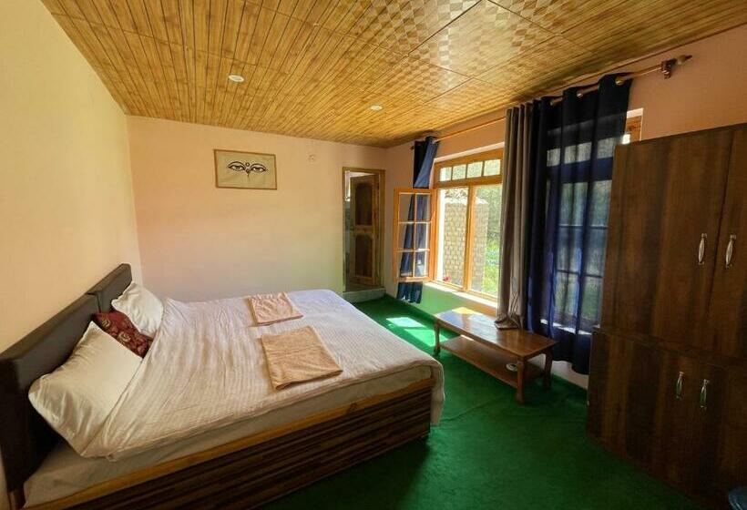 پانسیون Gaywoo Guest House