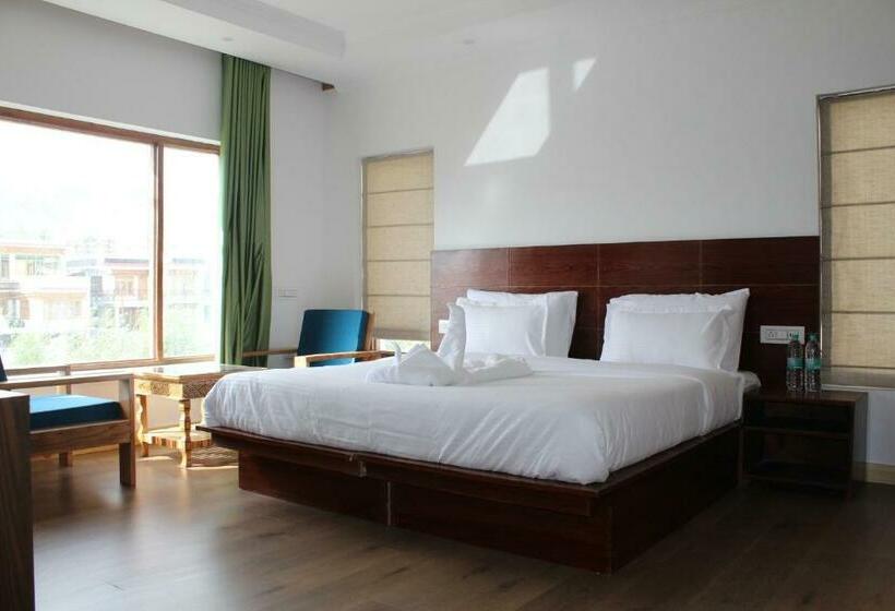 펜션 Stak Villa Guesthouse