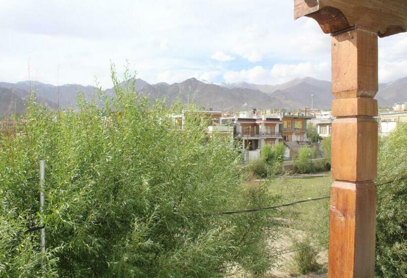 펜션 Stak Villa Guesthouse