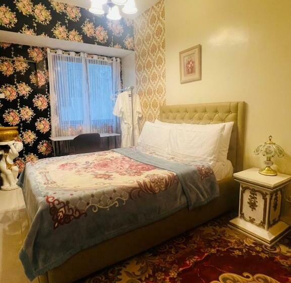 Victorian Baguio At Brent Road City Center