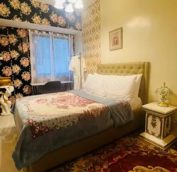Victorian Baguio At Brent Road City Center