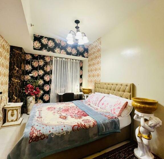 Victorian Baguio At Brent Road City Center