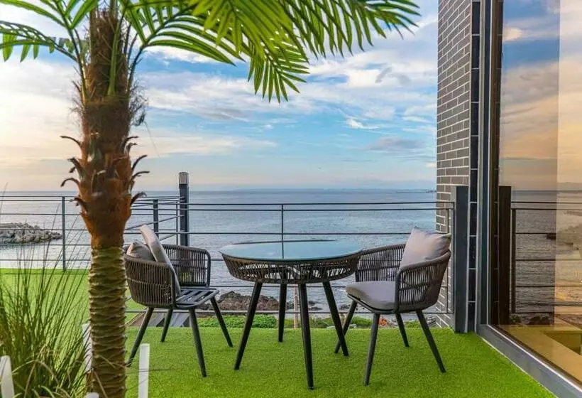 Yeonhwamun Hotel Yeongdeok