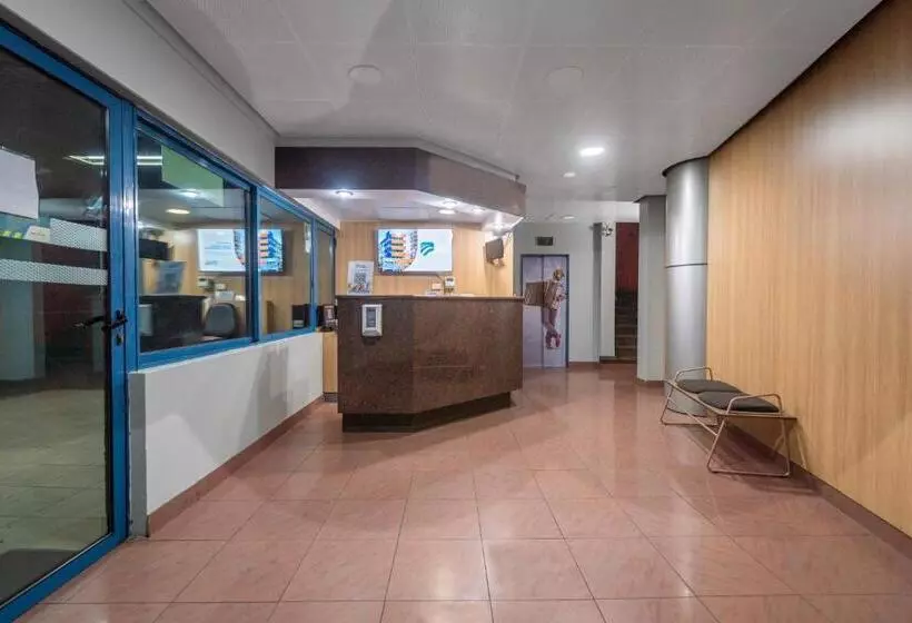 Apart Hotel Elite Las Condes